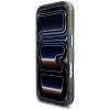 Etui Karl Lagerfeld IML KL Script Logo   MagSafe do iPhone 17 Pro Max czarny